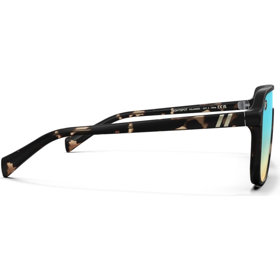 Blenders Meister X2, gafas de sol, nightspot