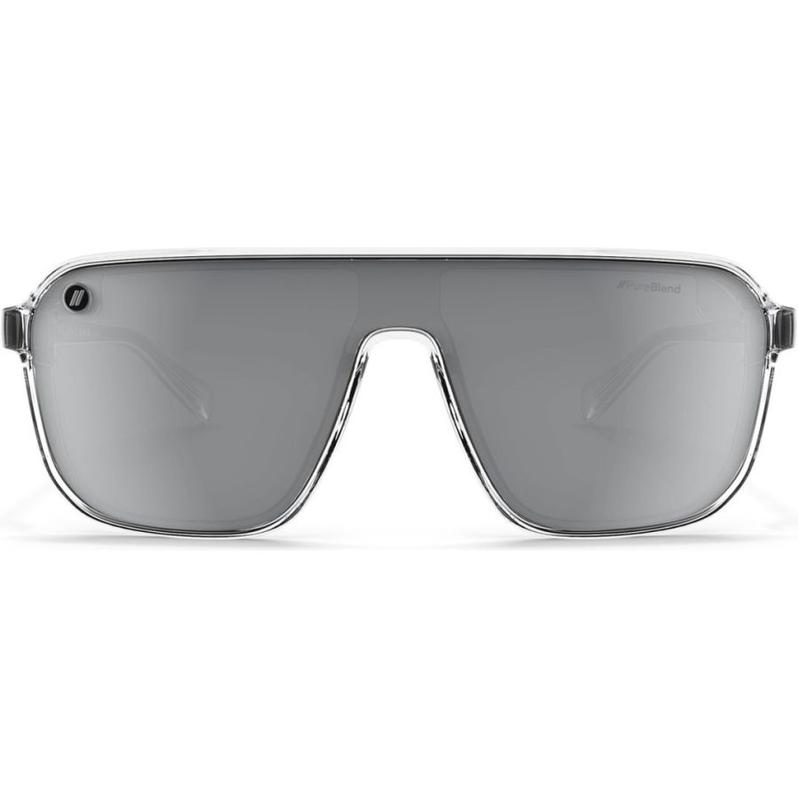 Blenders Meister X2, ochelari de soare, crystal