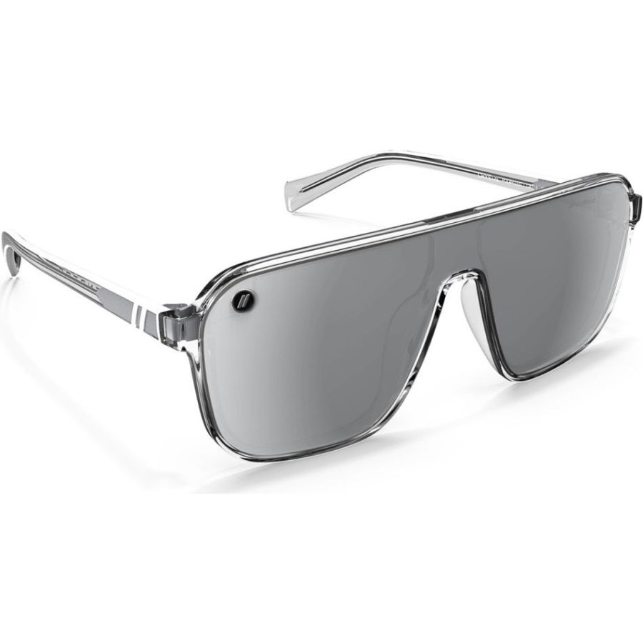 Blenders Meister X2, okulary przeciwsłoneczne, crystal