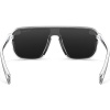 Blenders Meister X2, okulary przeciwsłoneczne, crystal