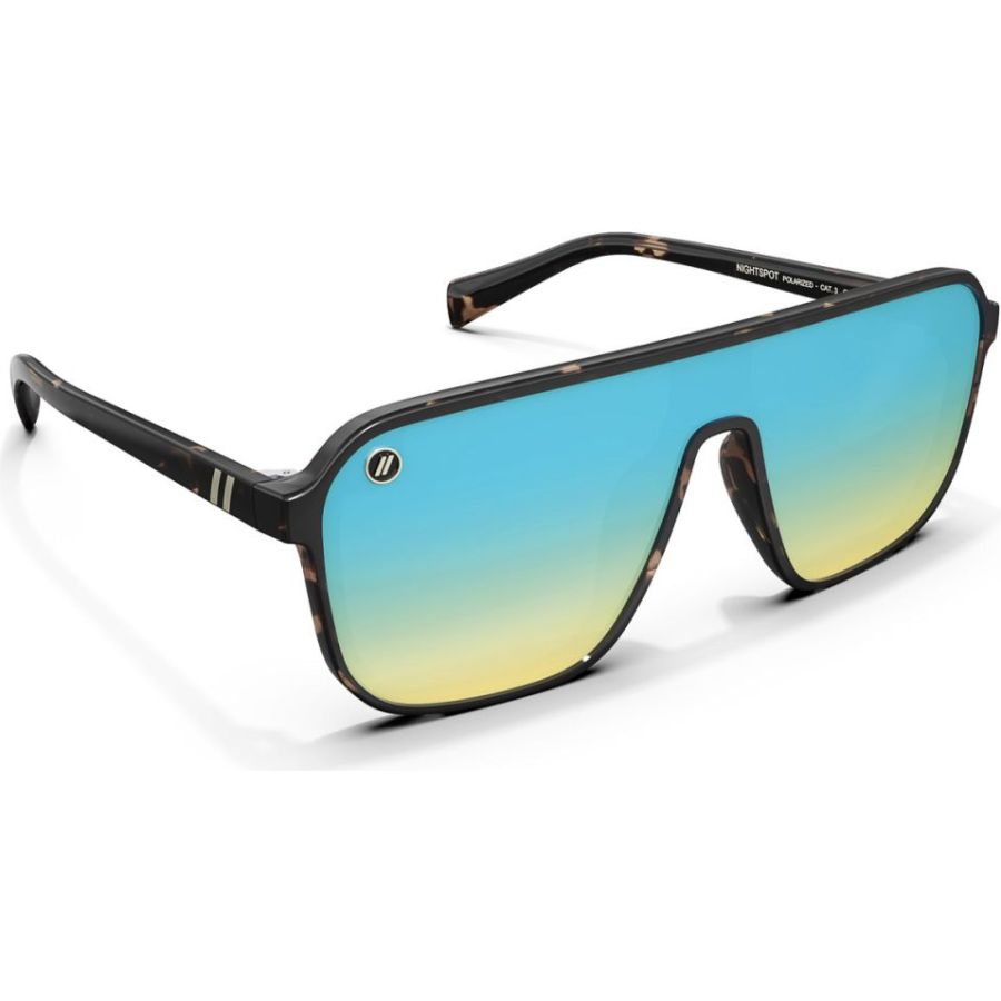 Blenders Meister X2, Sonnenbrille, nightspot