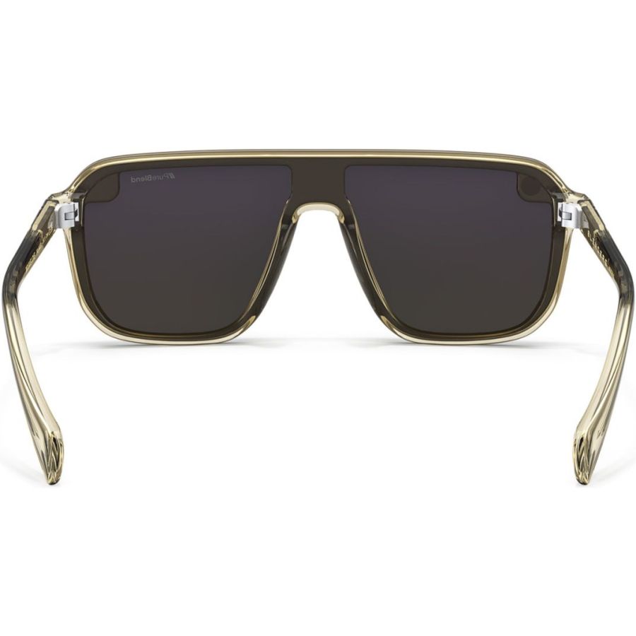 Blenders Meister X2, sunglasses, mojave love