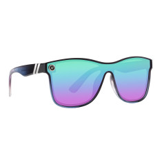Blenders Millenia X2, lunettes de soleil, femme, black forest