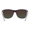 Blenders Millenia X2, lunettes de soleil, femme, black forest