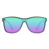 Blenders Millenia X2, lunettes de soleil, femme, black forest