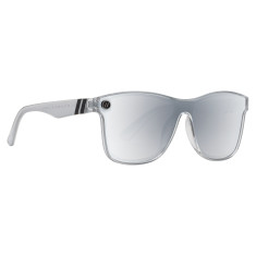 Blenders Millenia X2, lunettes de soleil, femme, silver strike