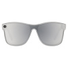 Blenders Millenia X2, lunettes de soleil, femme, silver strike