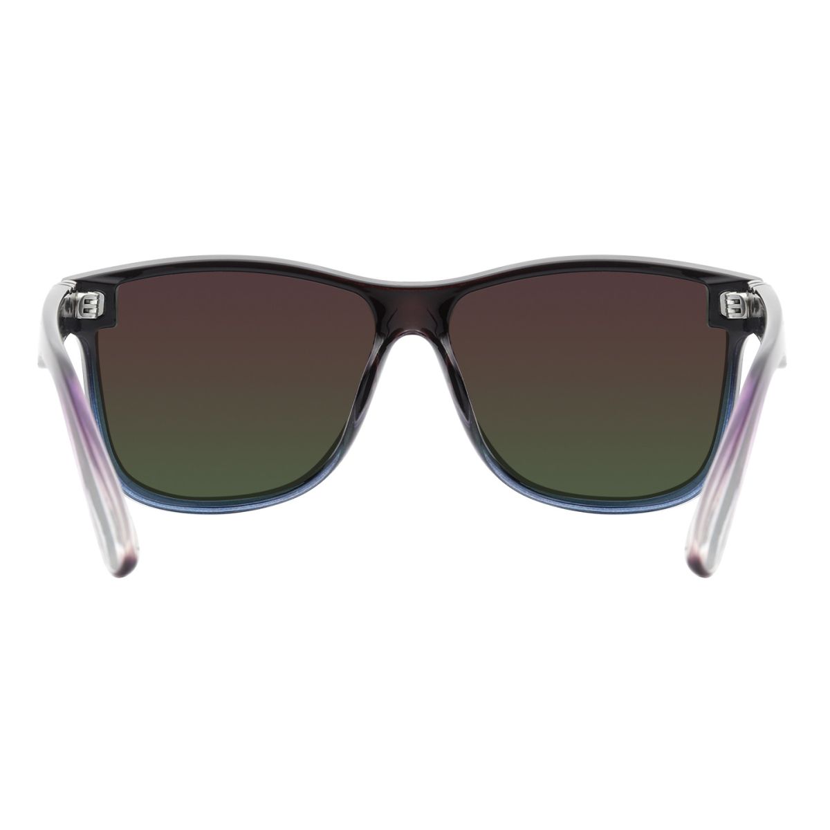 Blenders Millenia X2, occhiali da sole, donna, black forest