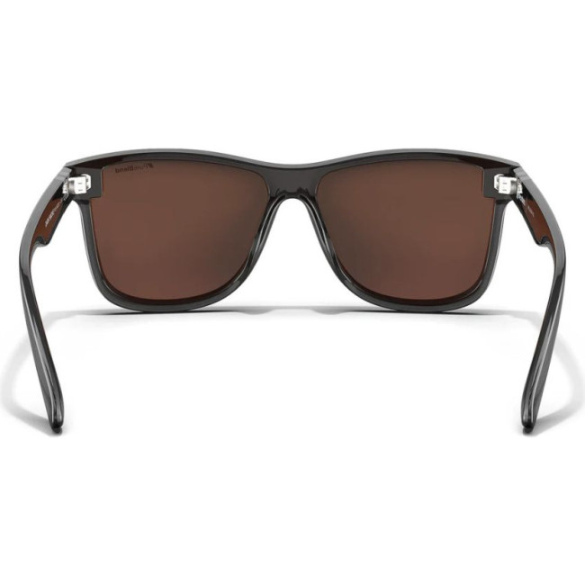 Blenders Millenia X2, okulary przeciwsłoneczne, damskie, dark smoke