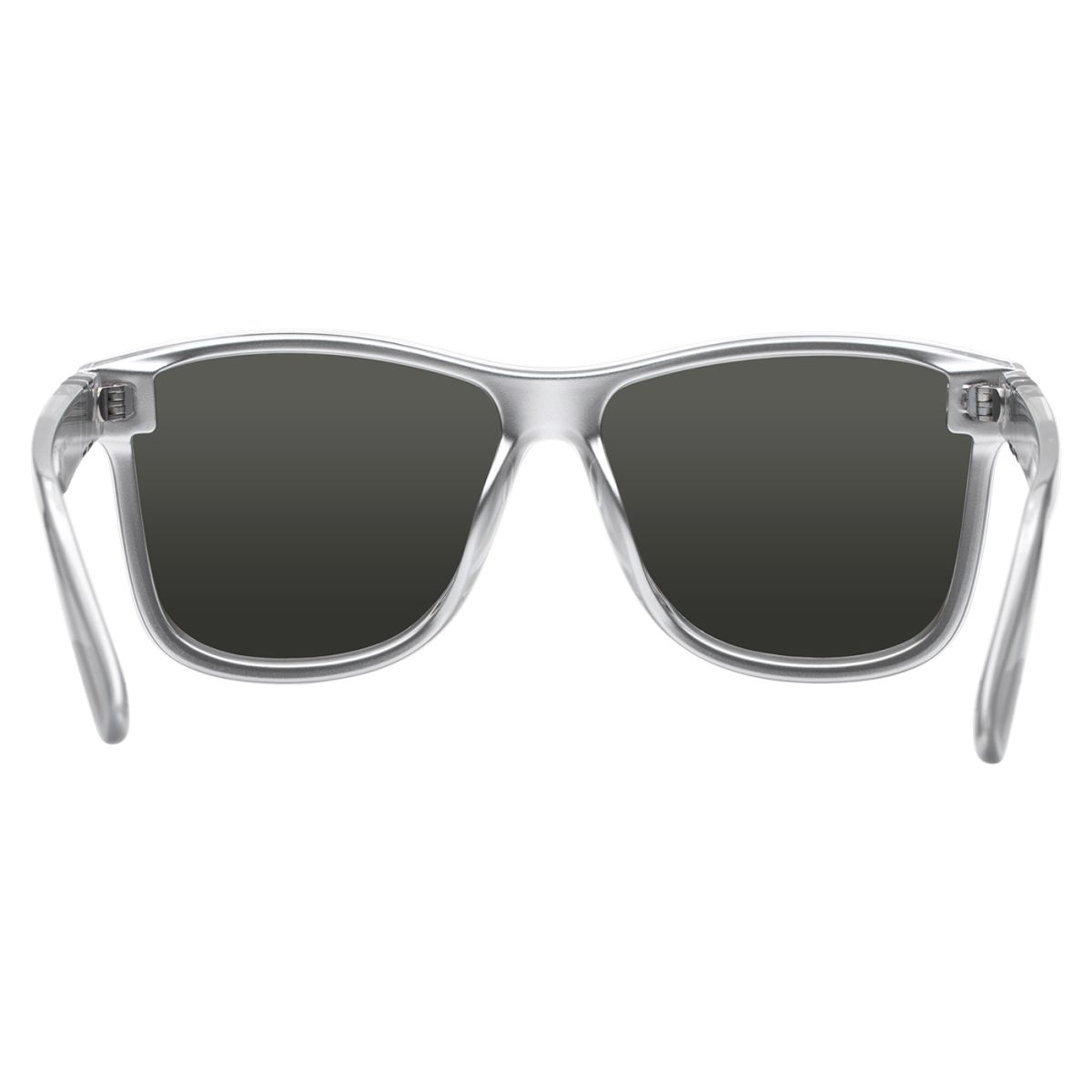 Blenders Millenia X2, Solglasögon, Dam, Silver Strike