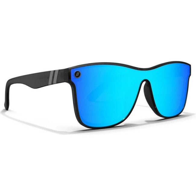 Blenders Millenia X2, Sonnenbrille, Damen, dark smoke