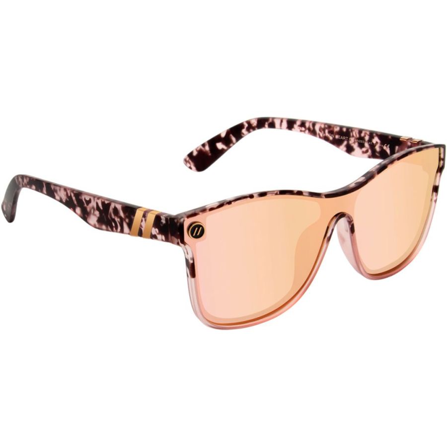 Blenders Millenia X2, Sonnenbrille, Damen, lion heart