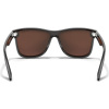 Blenders Millenia X2, sunglasses, women, dark smoke