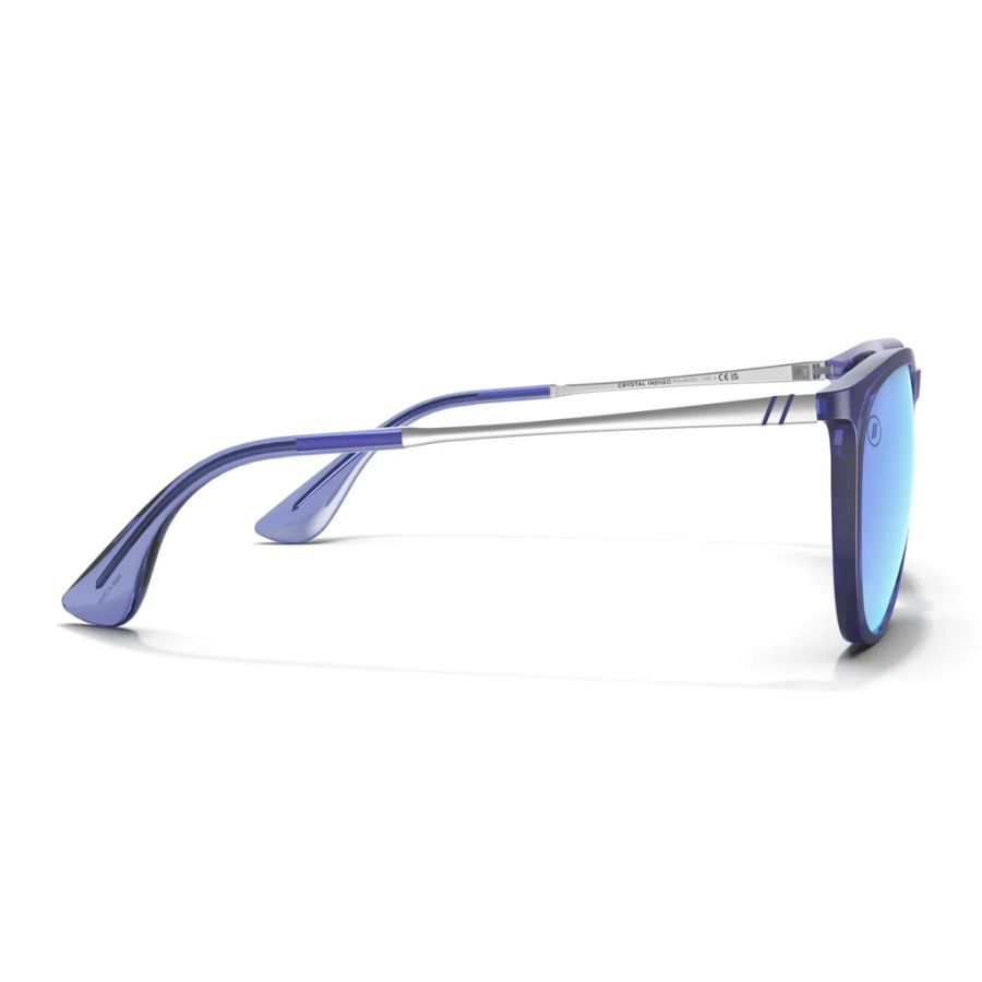 Blenders North Park, gafas de sol, mujer, crystal indigo