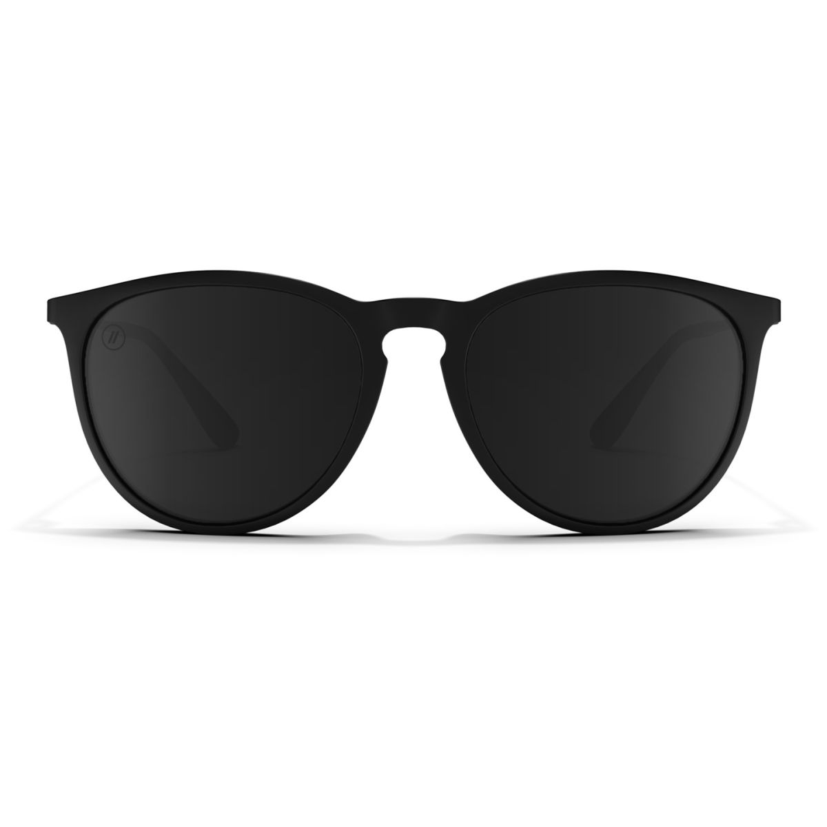 Blenders North Park, gafas de sol, mujer, matte black