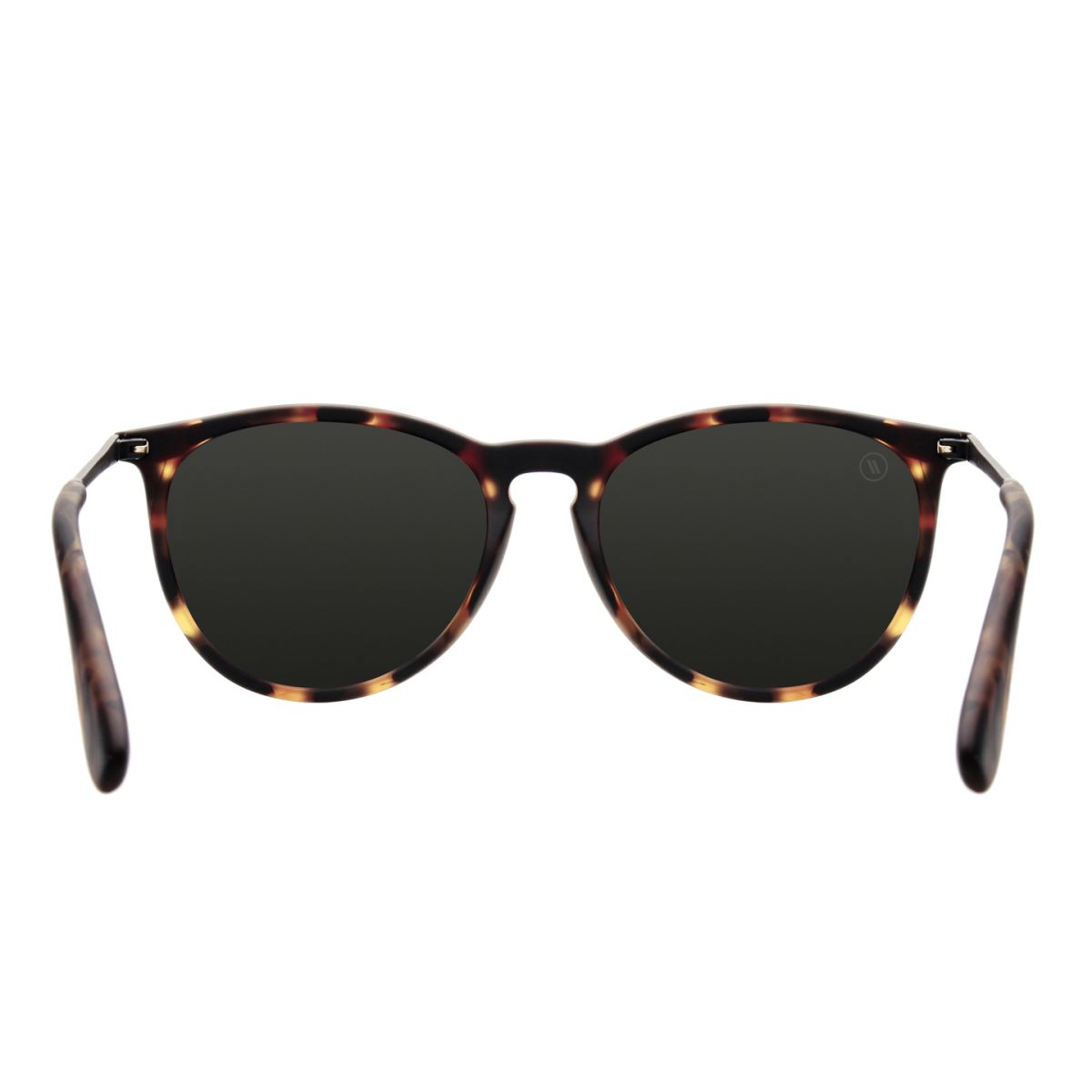 Blenders North Park, gafas de sol, mujer, volcano jack