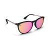 Blenders North Park, lunettes de soleil, femme, rose theater