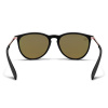 Blenders North Park, lunettes de soleil, femme, rose theater