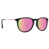 Blenders North Park, lunettes de soleil, femme, rose theater