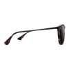Blenders North Park, lunettes de soleil, femme, volcano jack