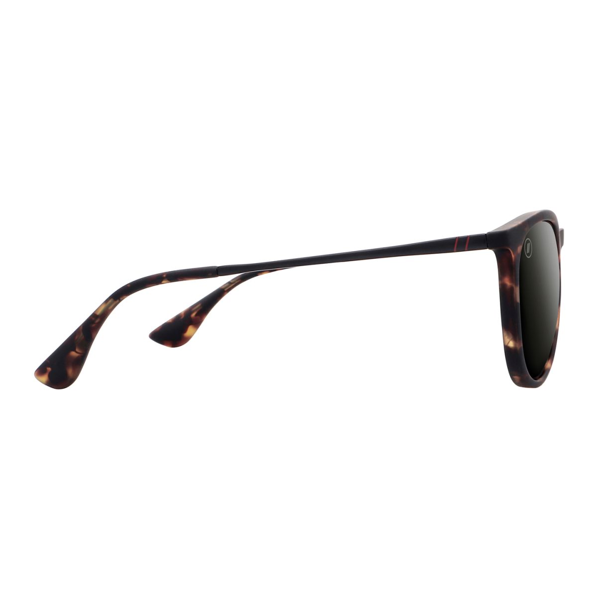 Blenders North Park, lunettes de soleil, femme, volcano jack