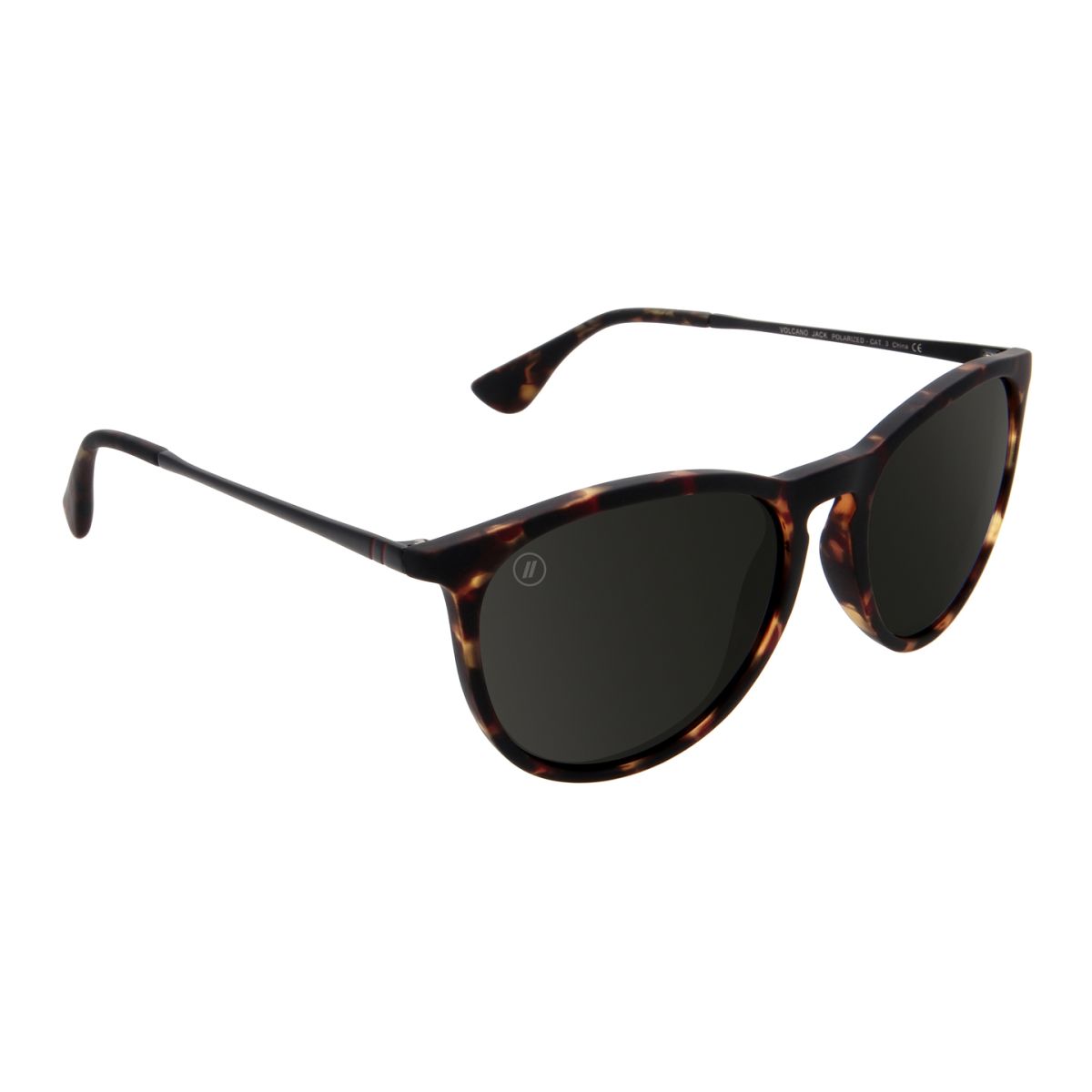 Blenders North Park, lunettes de soleil, femme, volcano jack