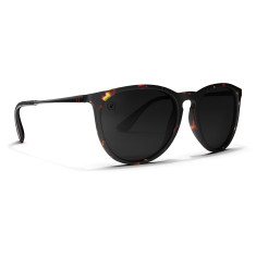 Blenders North Park, lunettes de soleil, femme, volcano jack