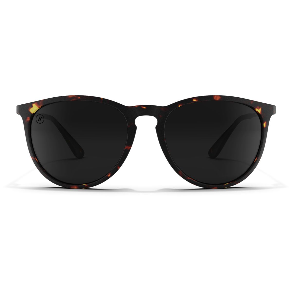 Blenders North Park, lunettes de soleil, femme, volcano jack