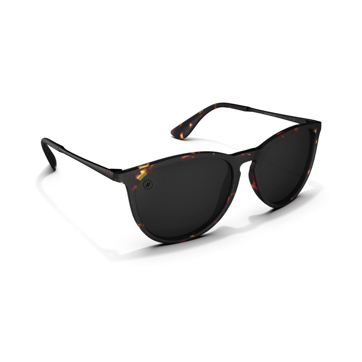Blenders North Park, lunettes de soleil, femme, volcano jack
