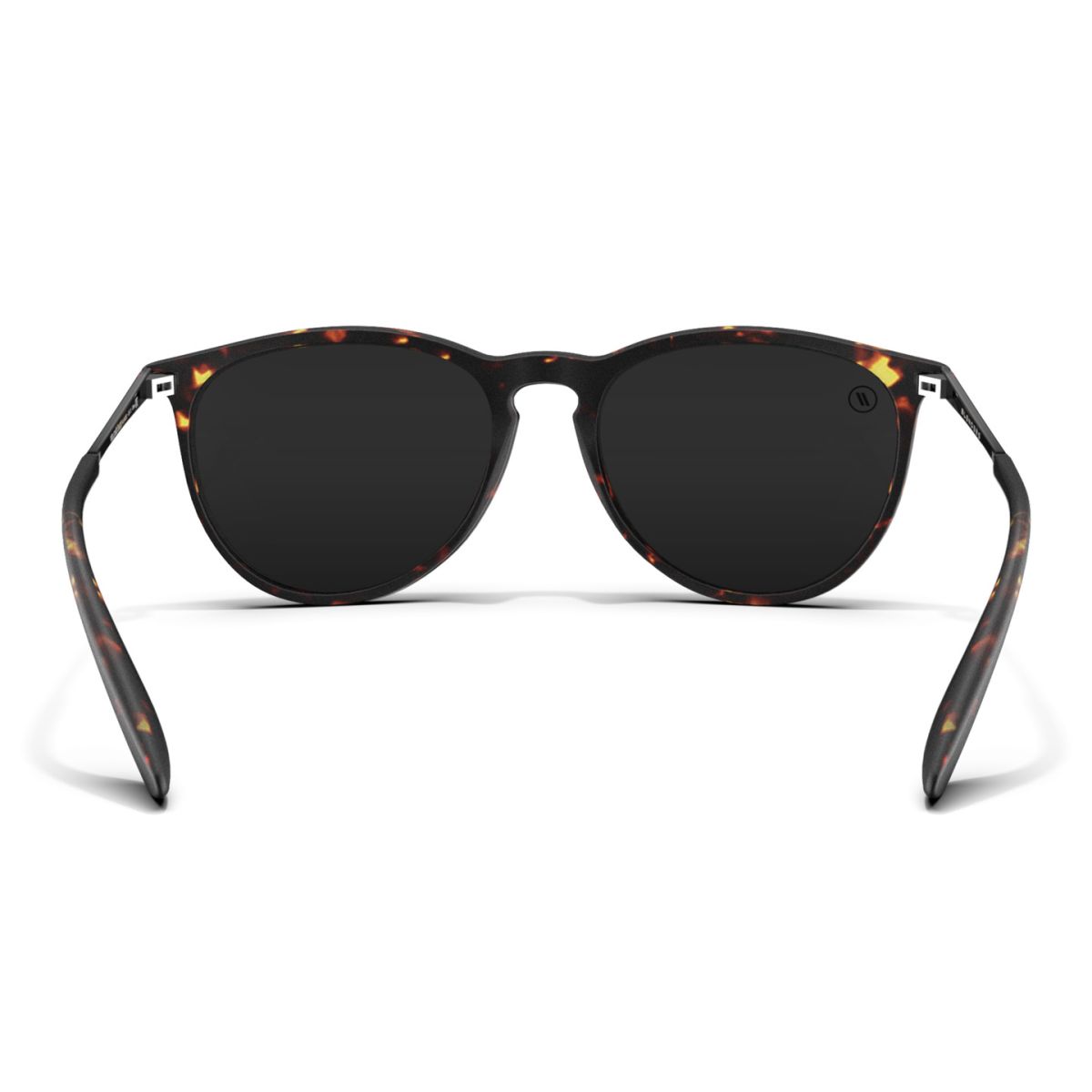 Blenders North Park, lunettes de soleil, femme, volcano jack