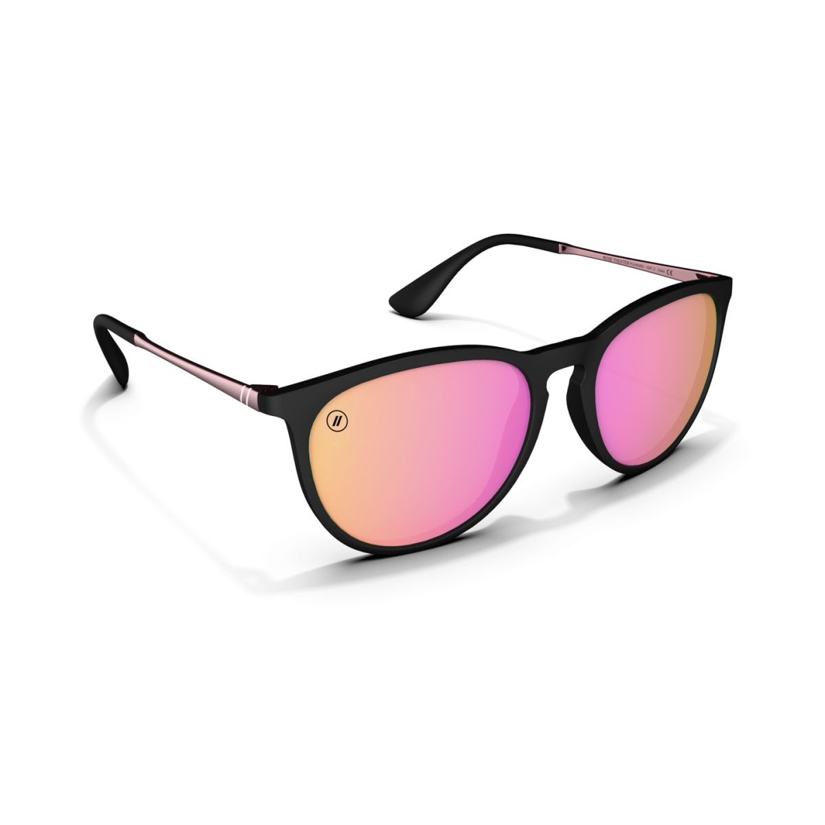 Blenders North Park, sunglasses, women, rose theater