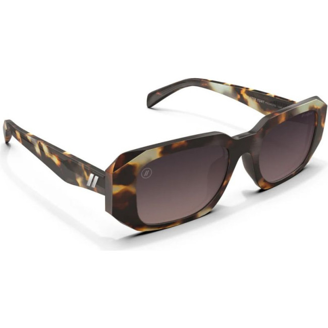 Blenders Onyx, gafas de sol, latte tort