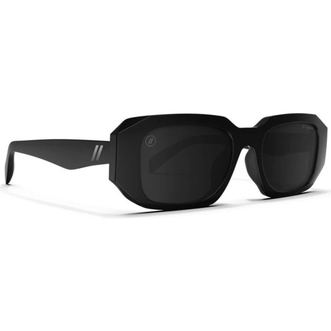 Blenders Onyx, lunettes de soleil, jet black