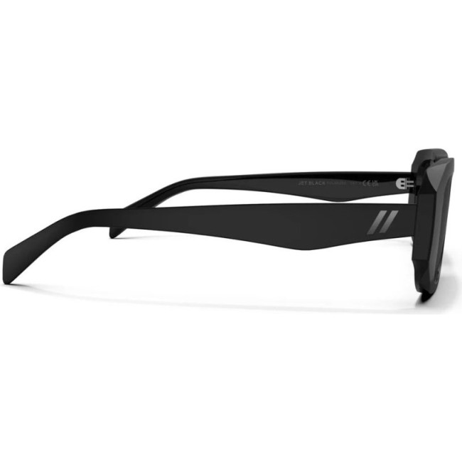 Blenders Onyx, Solglasögon, Jet Black