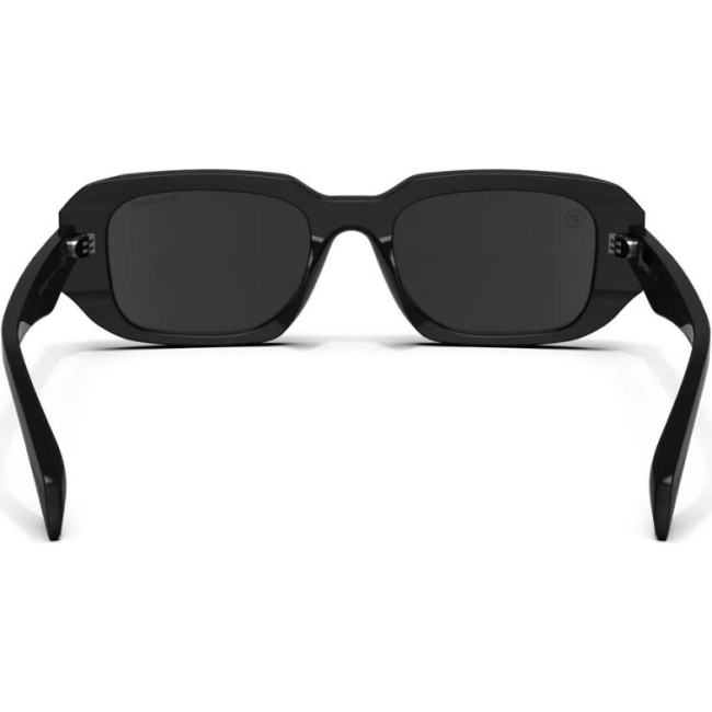 Blenders Onyx, Solglasögon, Jet Black