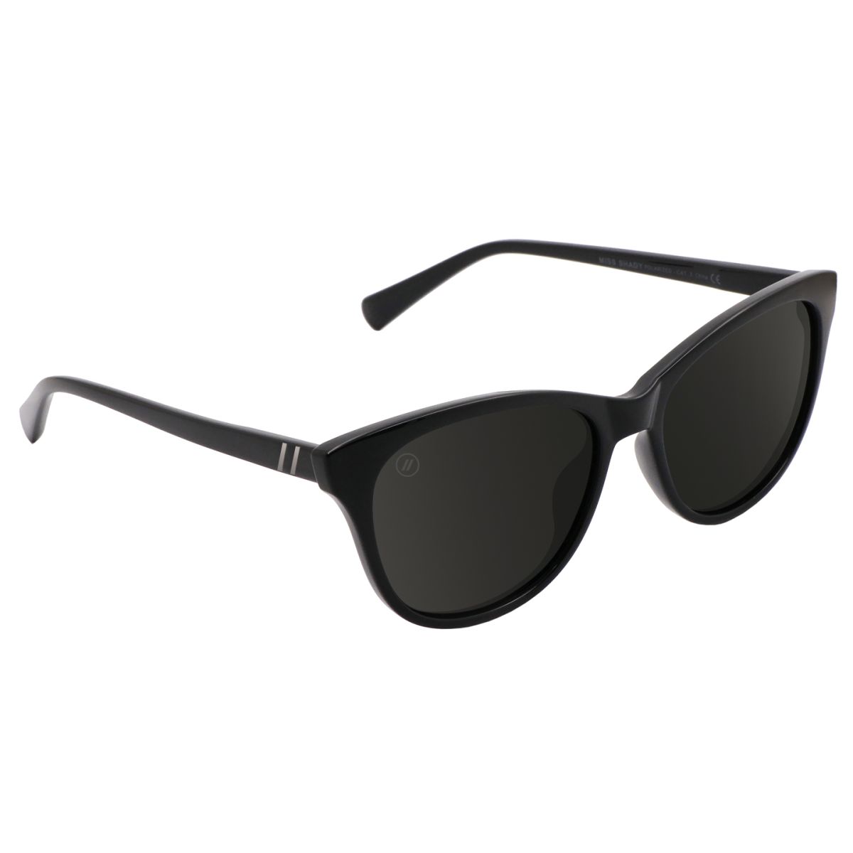 Blenders Palmy, lunettes de soleil, femme, miss shady