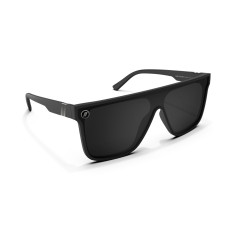 Blenders Scifi, lunettes de soleil, femme, dark flatter