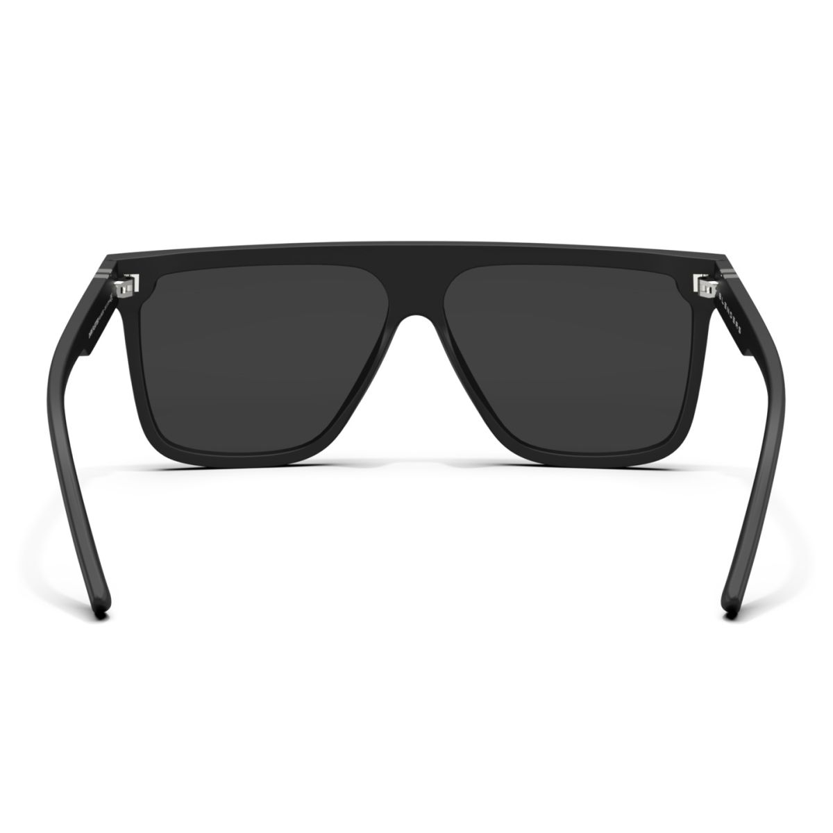 Blenders Scifi, lunettes de soleil, femme, dark flatter