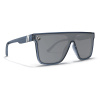 Blenders Scifi, lunettes de soleil, femme, deep blue
