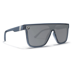 Blenders Scifi, lunettes de soleil, femme, deep blue