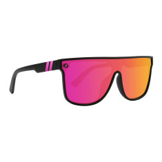 Blenders Scifi, lunettes de soleil, femme, midnight emma