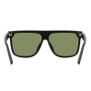 Blenders Scifi, lunettes de soleil, femme, midnight emma