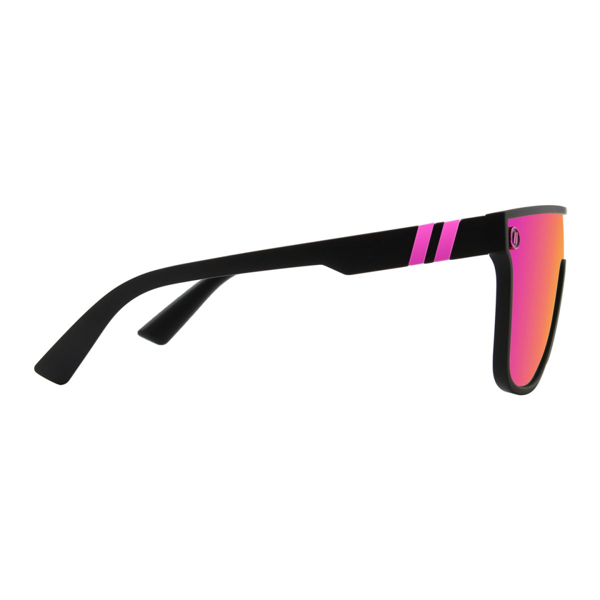 Blenders Scifi, lunettes de soleil, femme, midnight emma