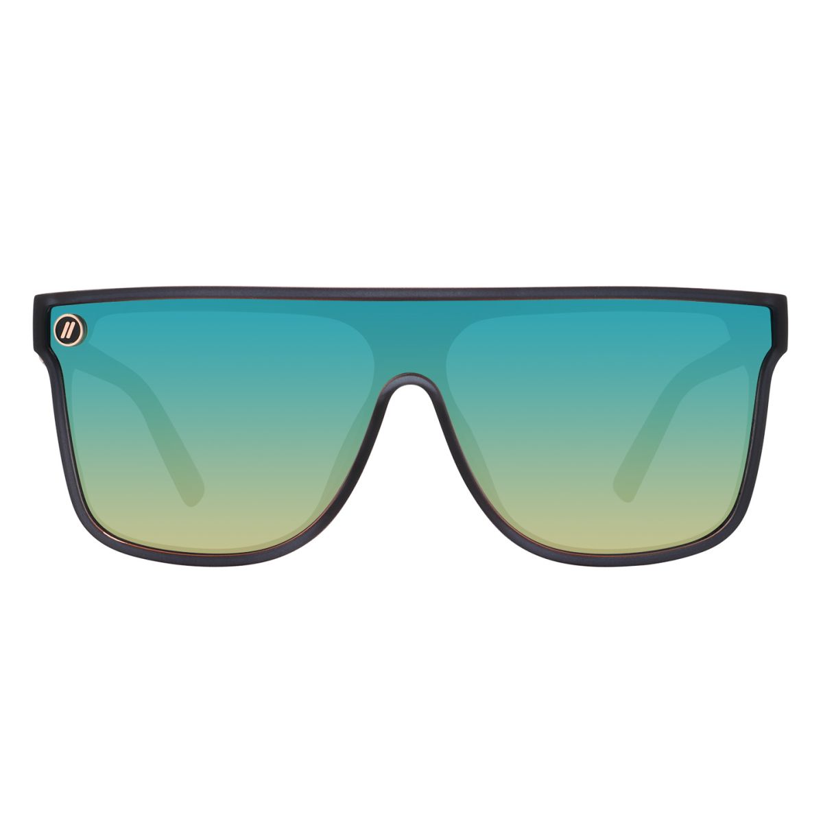 Blenders Scifi, lunettes de soleil, femme, night city