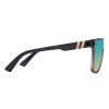 Blenders Scifi, lunettes de soleil, femme, night city