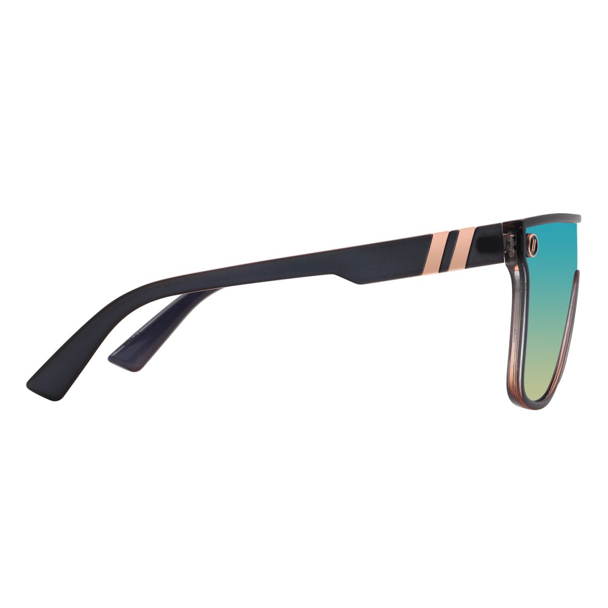 Blenders Scifi, lunettes de soleil, femme, night city