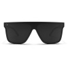 Blenders Scifi, Solglasögon, Dam, Dark Flatter