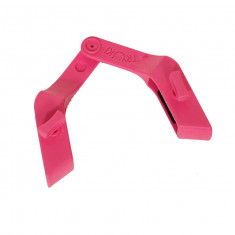 Blocco punta sci Try-Ski, rosa