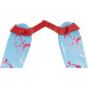 Blocco punta sci Try-Ski, rosso