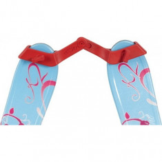 Blocco punta sci Try-Ski, rosso